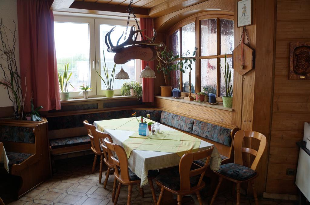 Gasthof Goldene Krone Selbitz Exterior photo