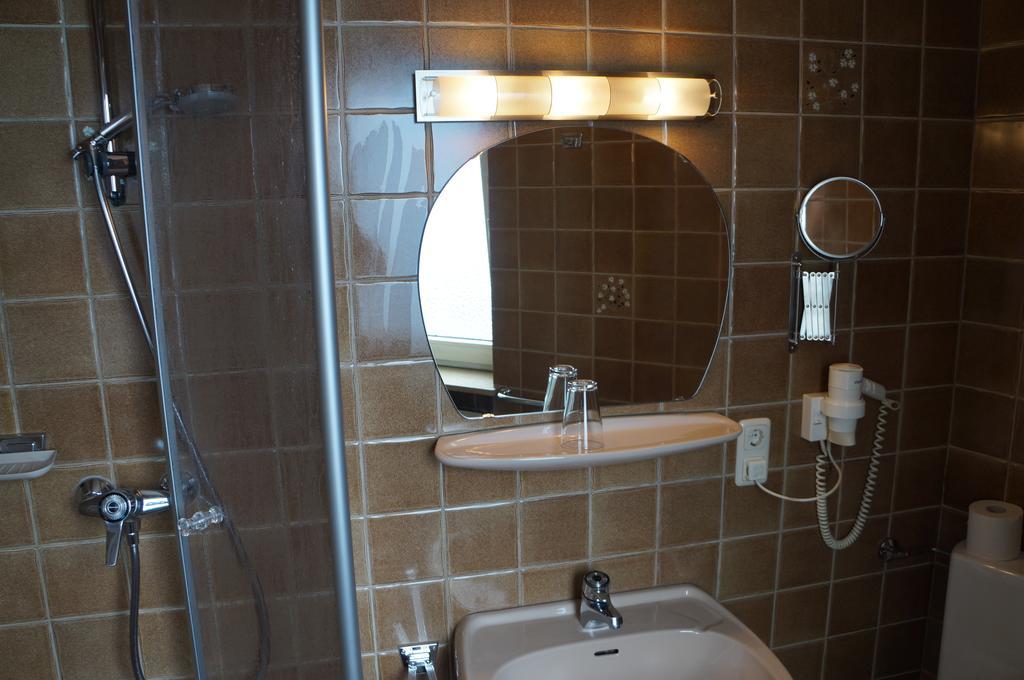 Gasthof Goldene Krone Selbitz Room photo